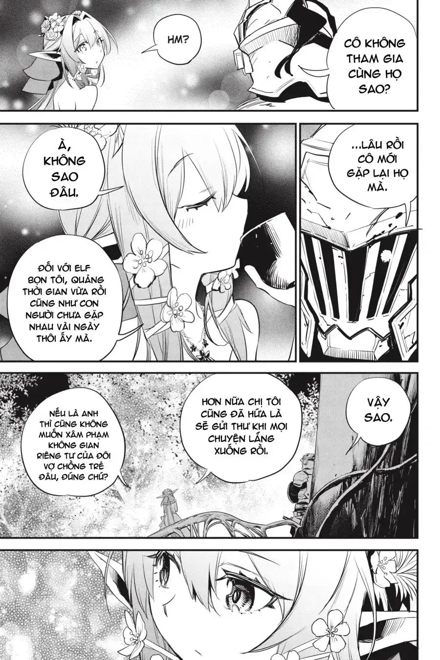 Dũng Sĩ Diệt Yêu Tinh - Chap 94 - Trang 15