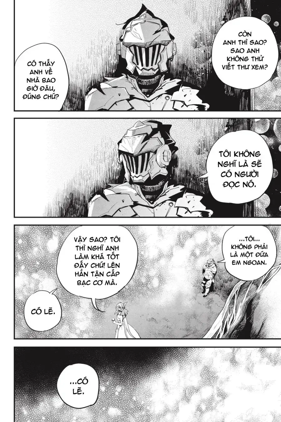Dũng Sĩ Diệt Yêu Tinh - Chap 94 - Trang 16