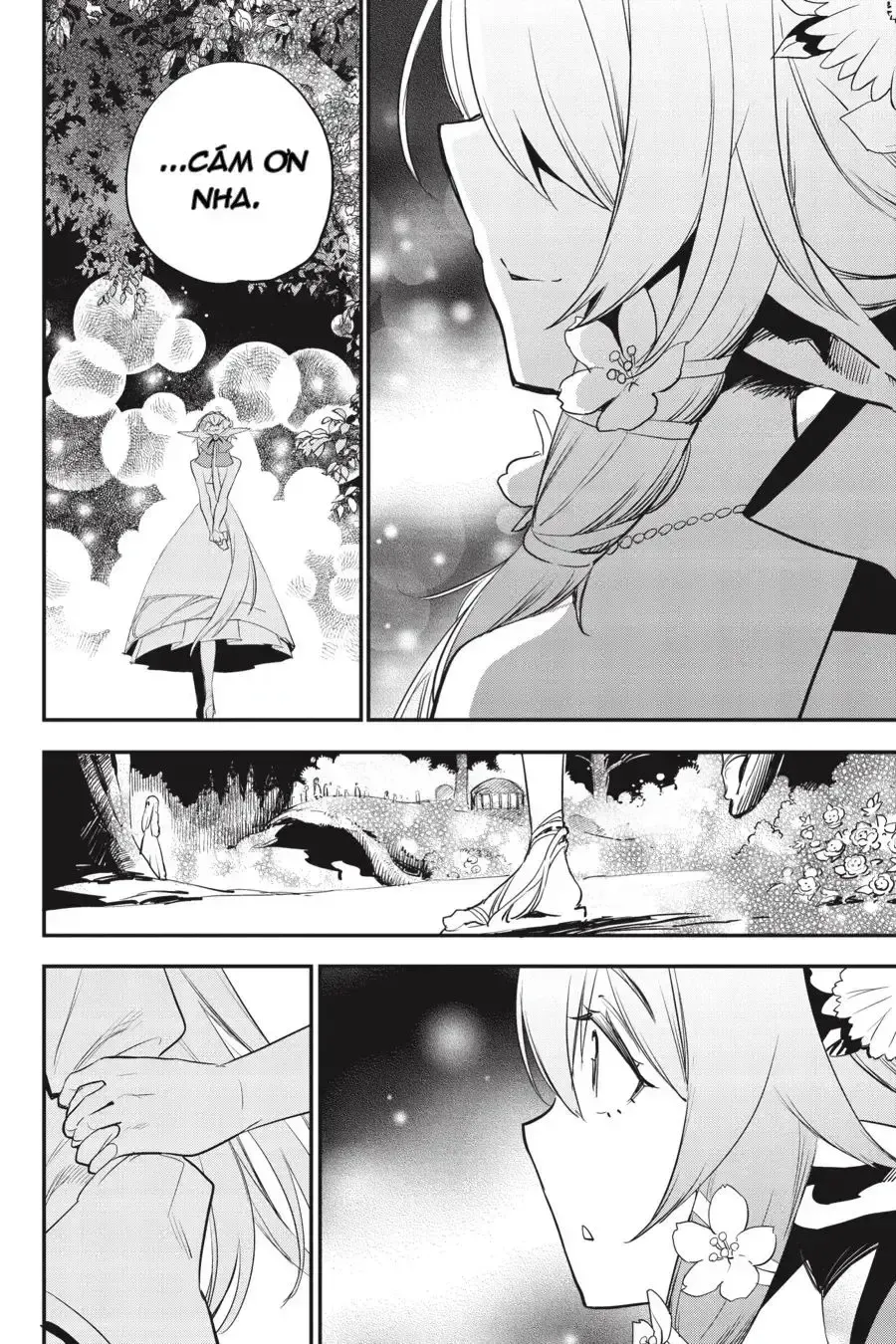 Dũng Sĩ Diệt Yêu Tinh - Chap 94 - Trang 18