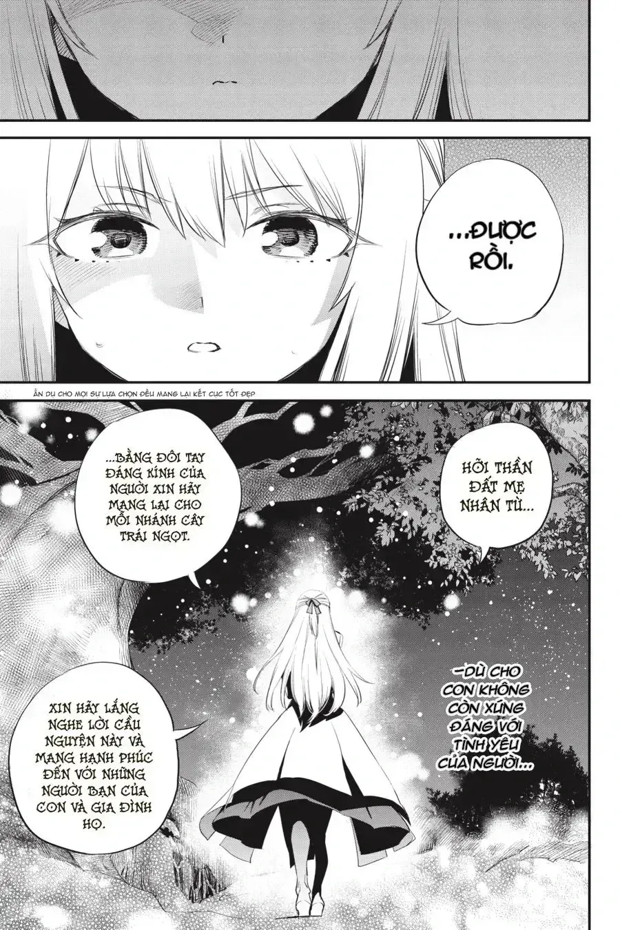 Dũng Sĩ Diệt Yêu Tinh - Chap 94 - Trang 21