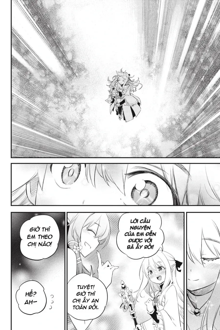 Dũng Sĩ Diệt Yêu Tinh - Chap 94 - Trang 22