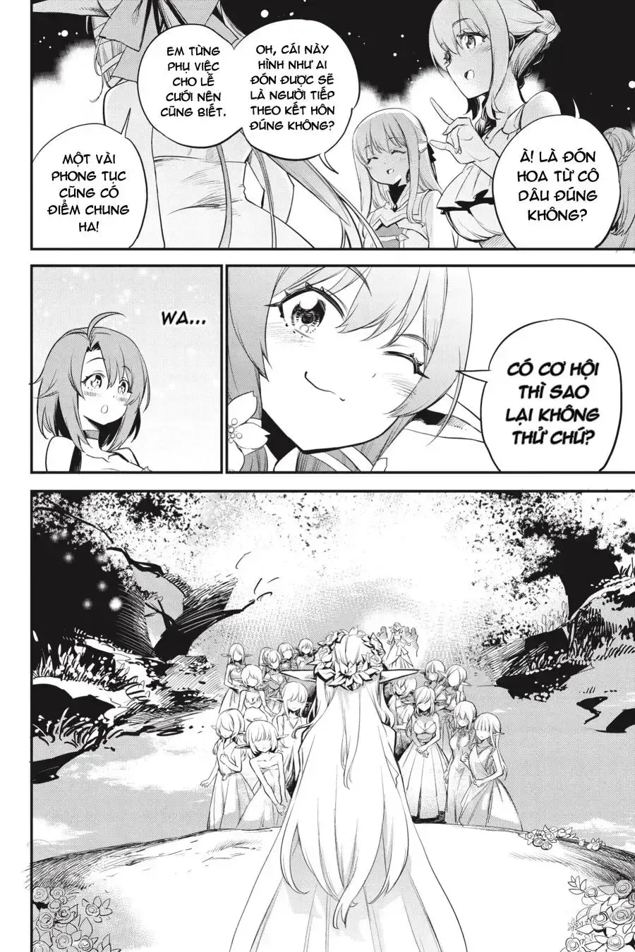 Dũng Sĩ Diệt Yêu Tinh - Chap 94 - Trang 24