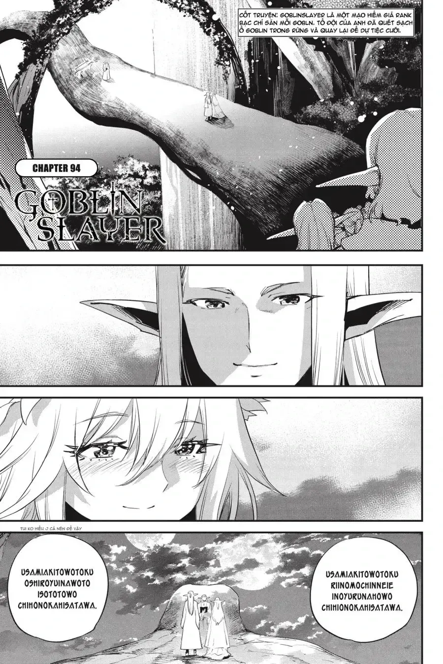 Dũng Sĩ Diệt Yêu Tinh - Chap 94 - Trang 9