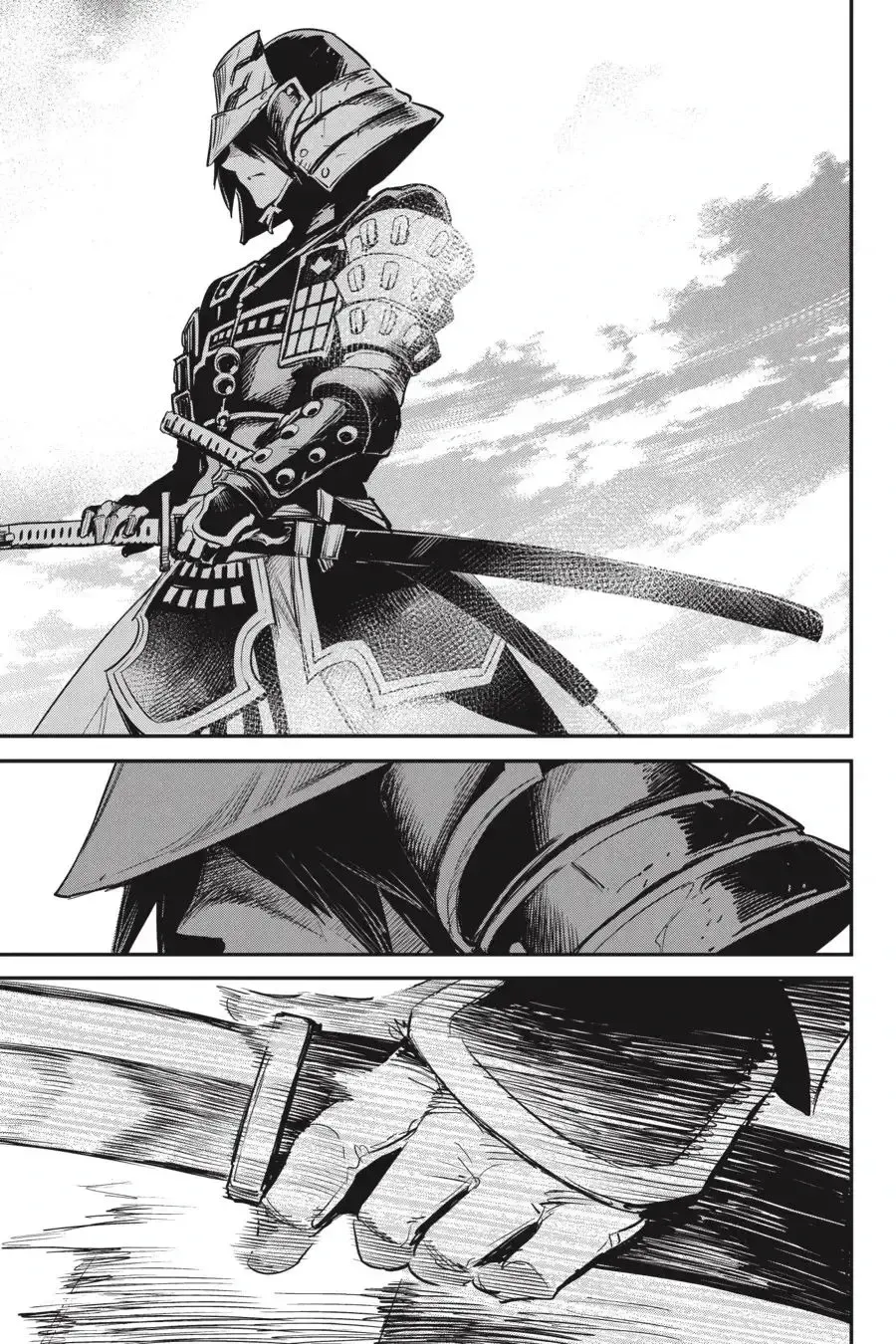 Dũng Sĩ Diệt Yêu Tinh - Chap 95 - Trang 19