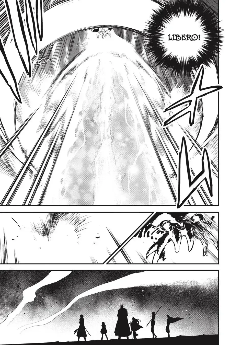 Dũng Sĩ Diệt Yêu Tinh - Chap 95 - Trang 23