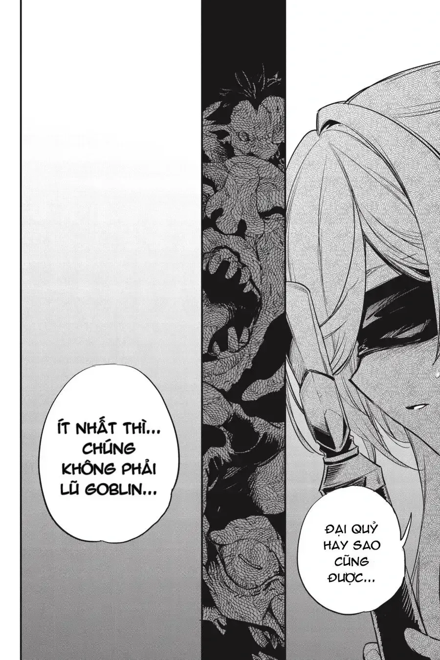 Dũng Sĩ Diệt Yêu Tinh - Chap 95 - Trang 26