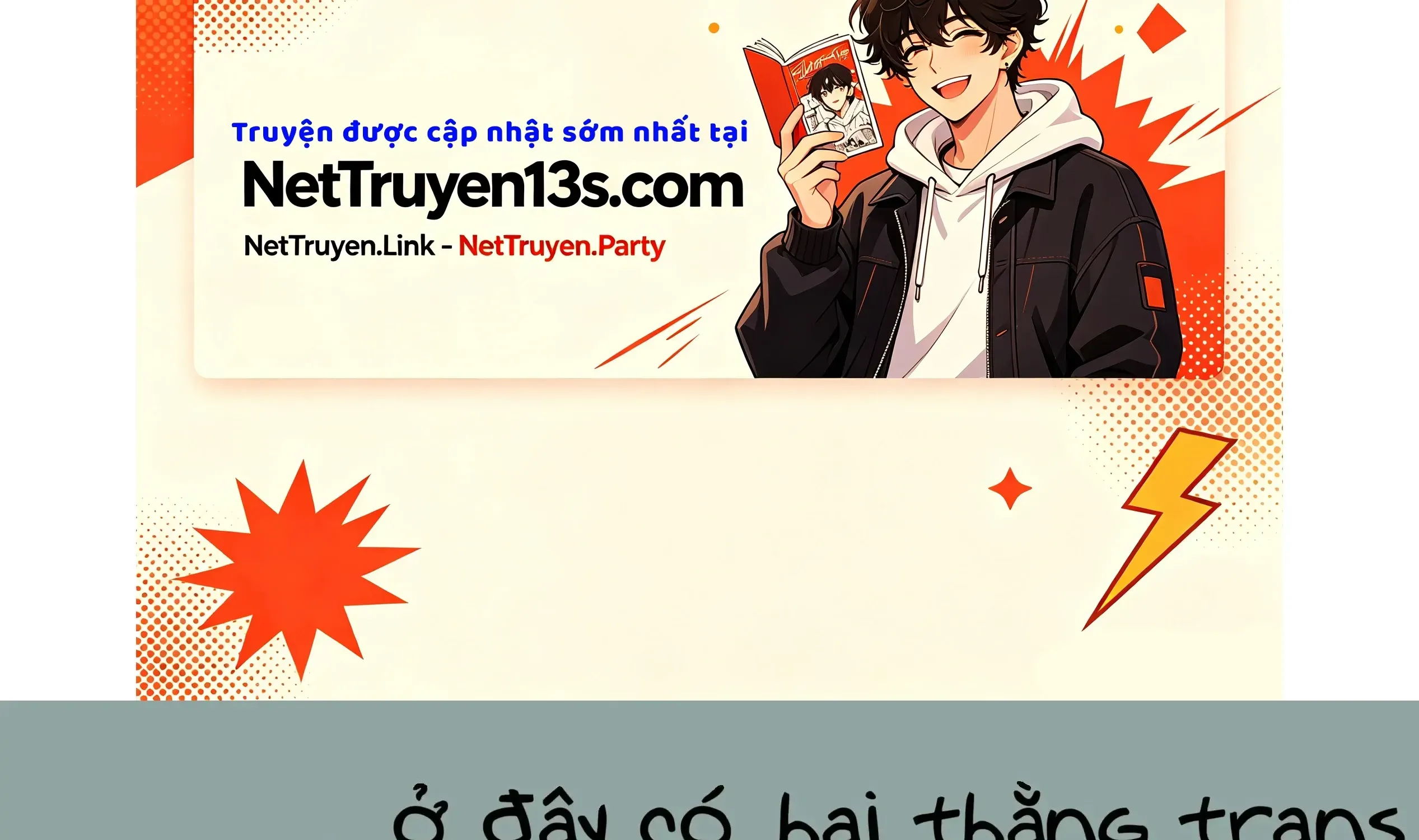Dũng Sĩ Diệt Yêu Tinh - Chap 95 - Trang 6