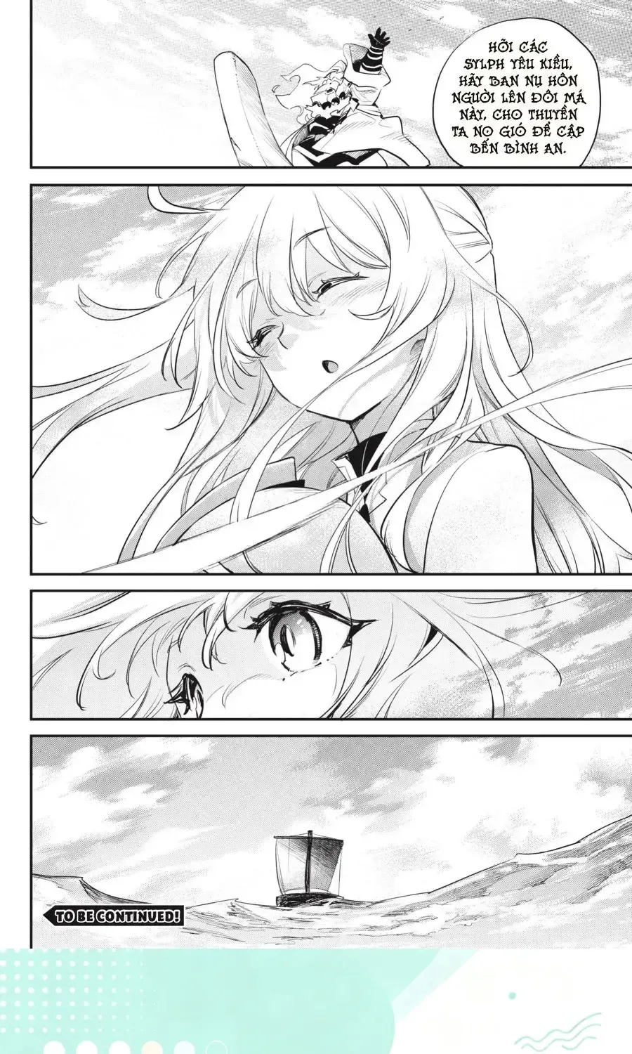 Dũng Sĩ Diệt Yêu Tinh - Chap 96 - Trang 26
