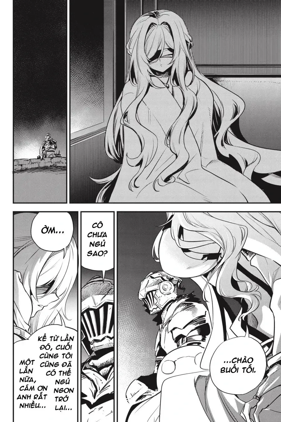 Dũng Sĩ Diệt Yêu Tinh - Chap 98 - Trang 21