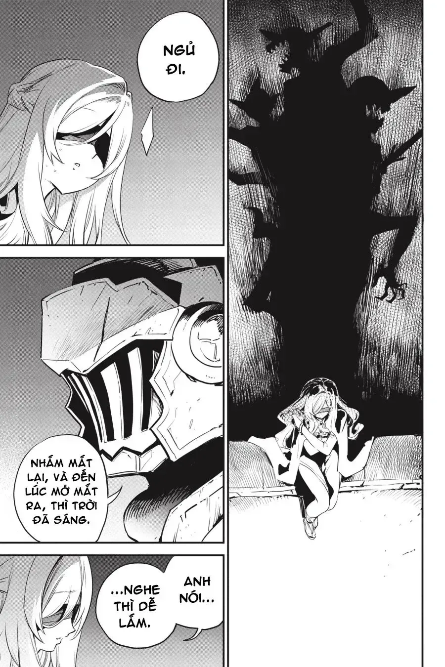 Dũng Sĩ Diệt Yêu Tinh - Chap 98 - Trang 24