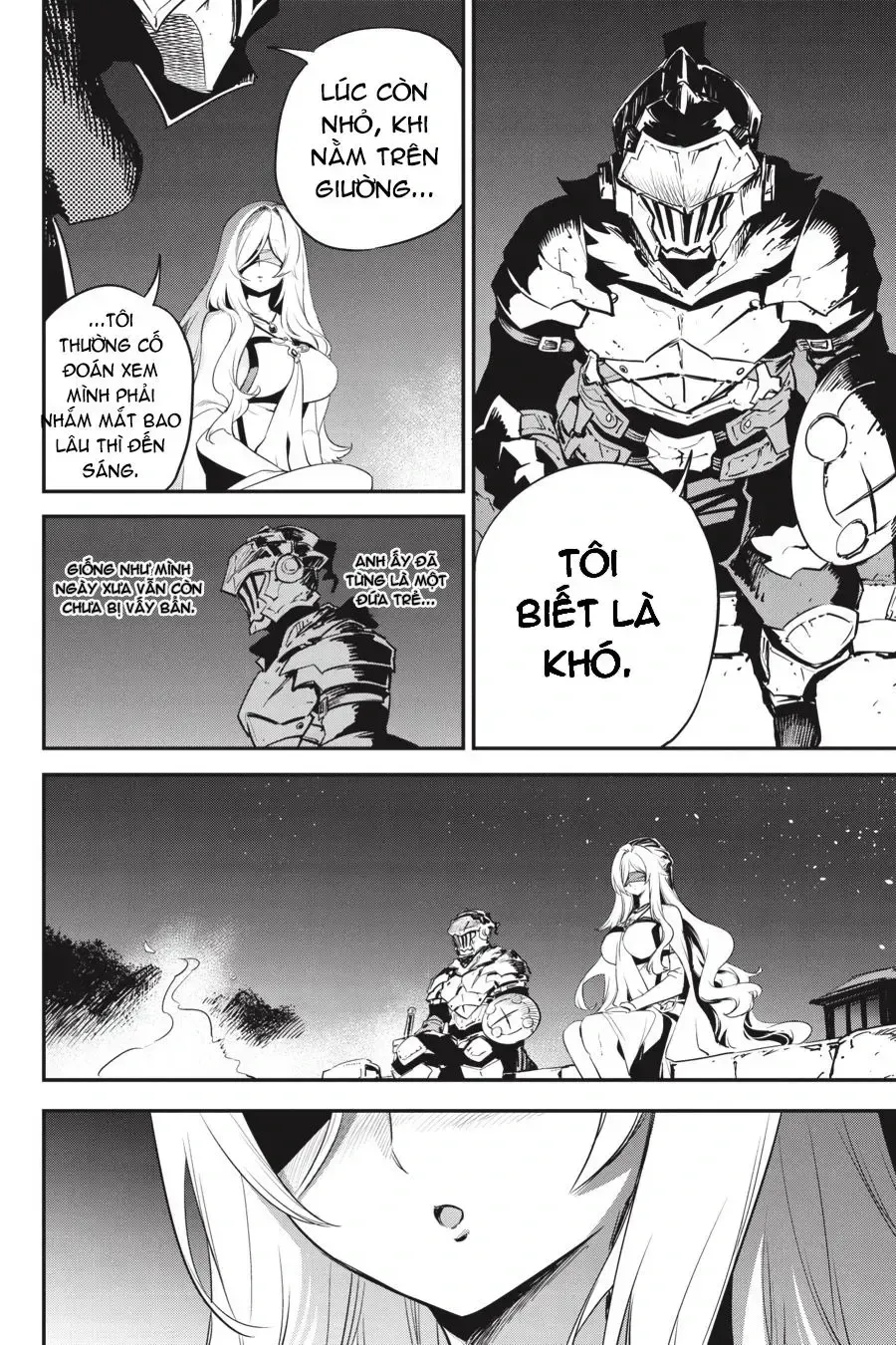 Dũng Sĩ Diệt Yêu Tinh - Chap 98 - Trang 25