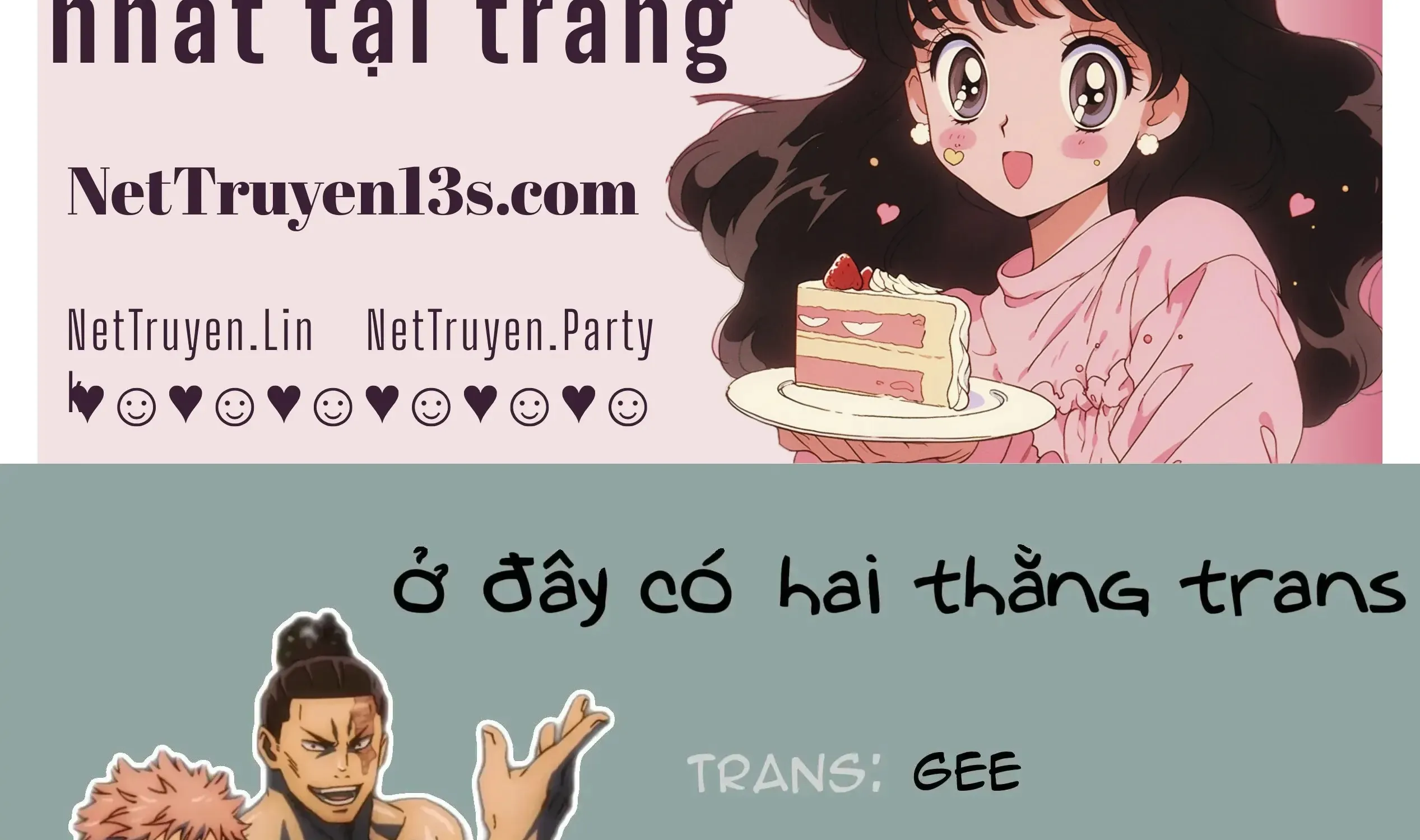 Dũng Sĩ Diệt Yêu Tinh - Chap 98 - Trang 5