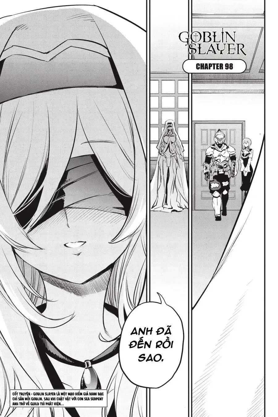 Dũng Sĩ Diệt Yêu Tinh - Chap 98 - Trang 8