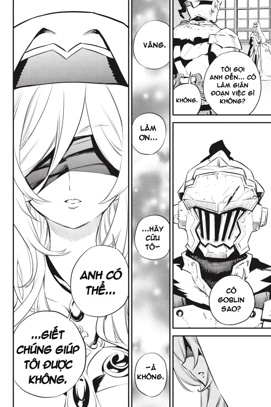 Dũng Sĩ Diệt Yêu Tinh - Chap 98 - Trang 9