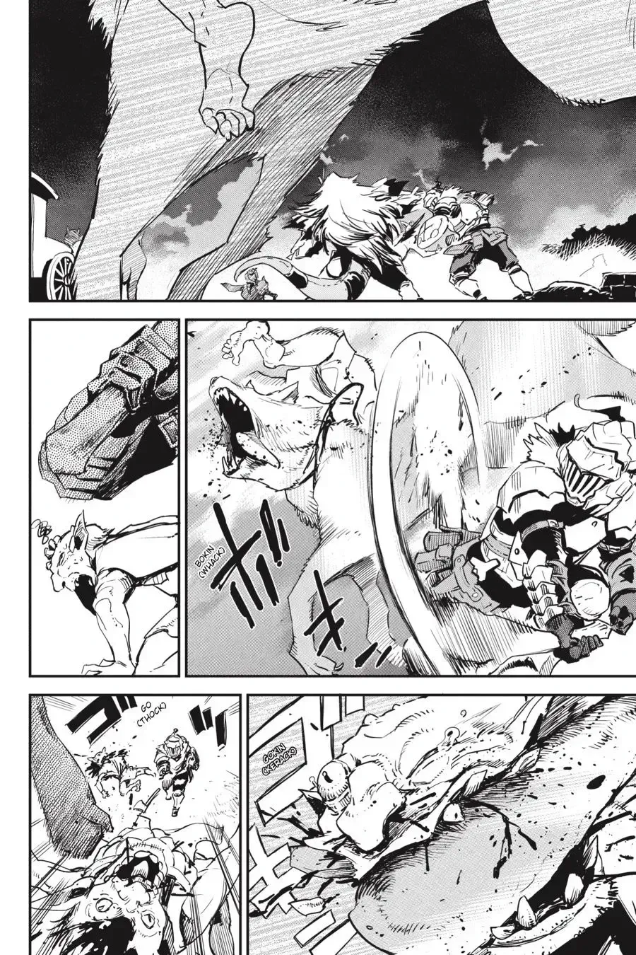 Dũng Sĩ Diệt Yêu Tinh - Chap 99 - Trang 11