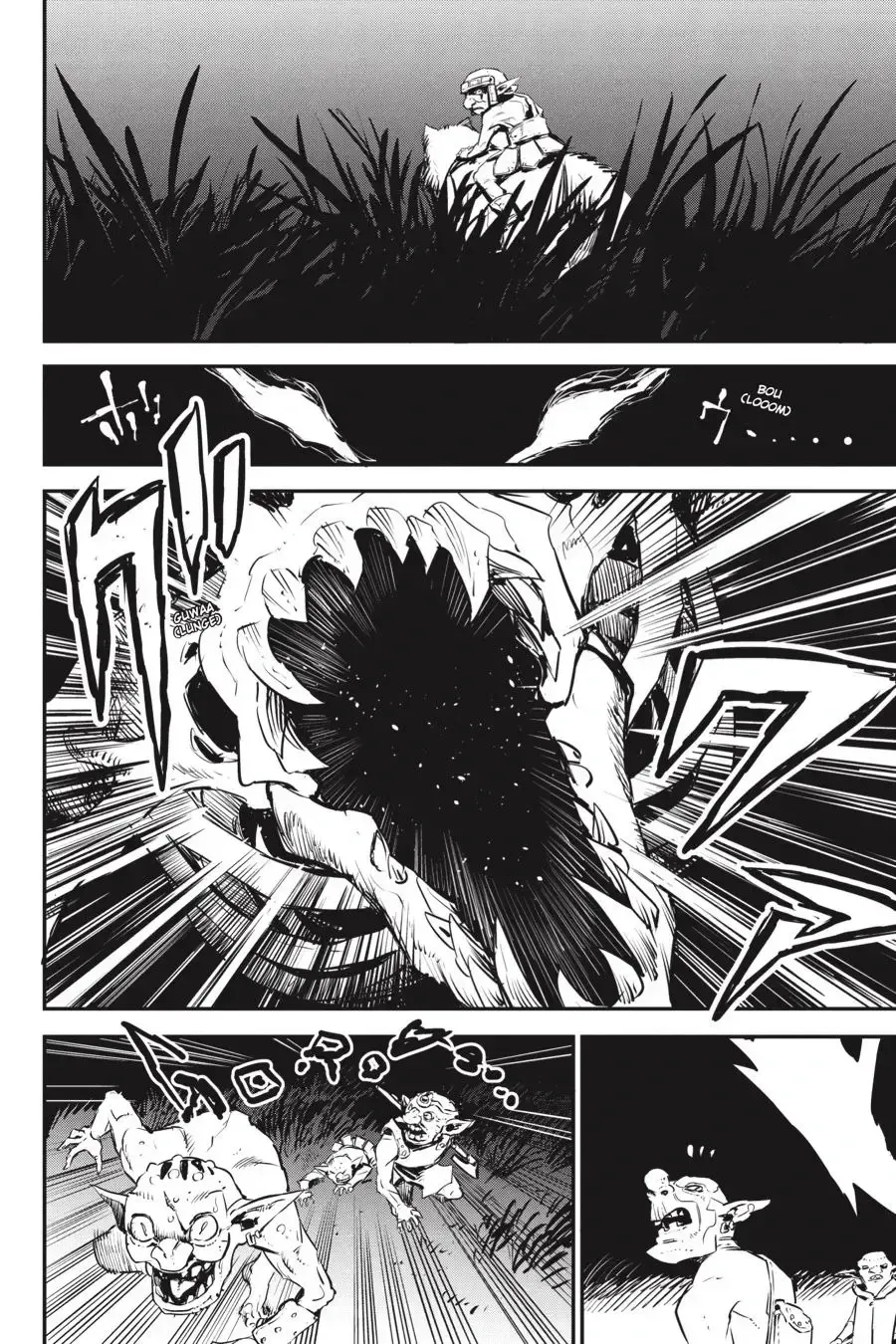 Dũng Sĩ Diệt Yêu Tinh - Chap 99 - Trang 19