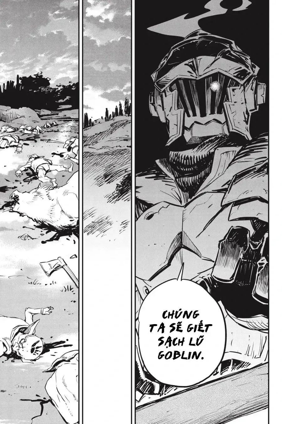 Dũng Sĩ Diệt Yêu Tinh - Chap 99 - Trang 22