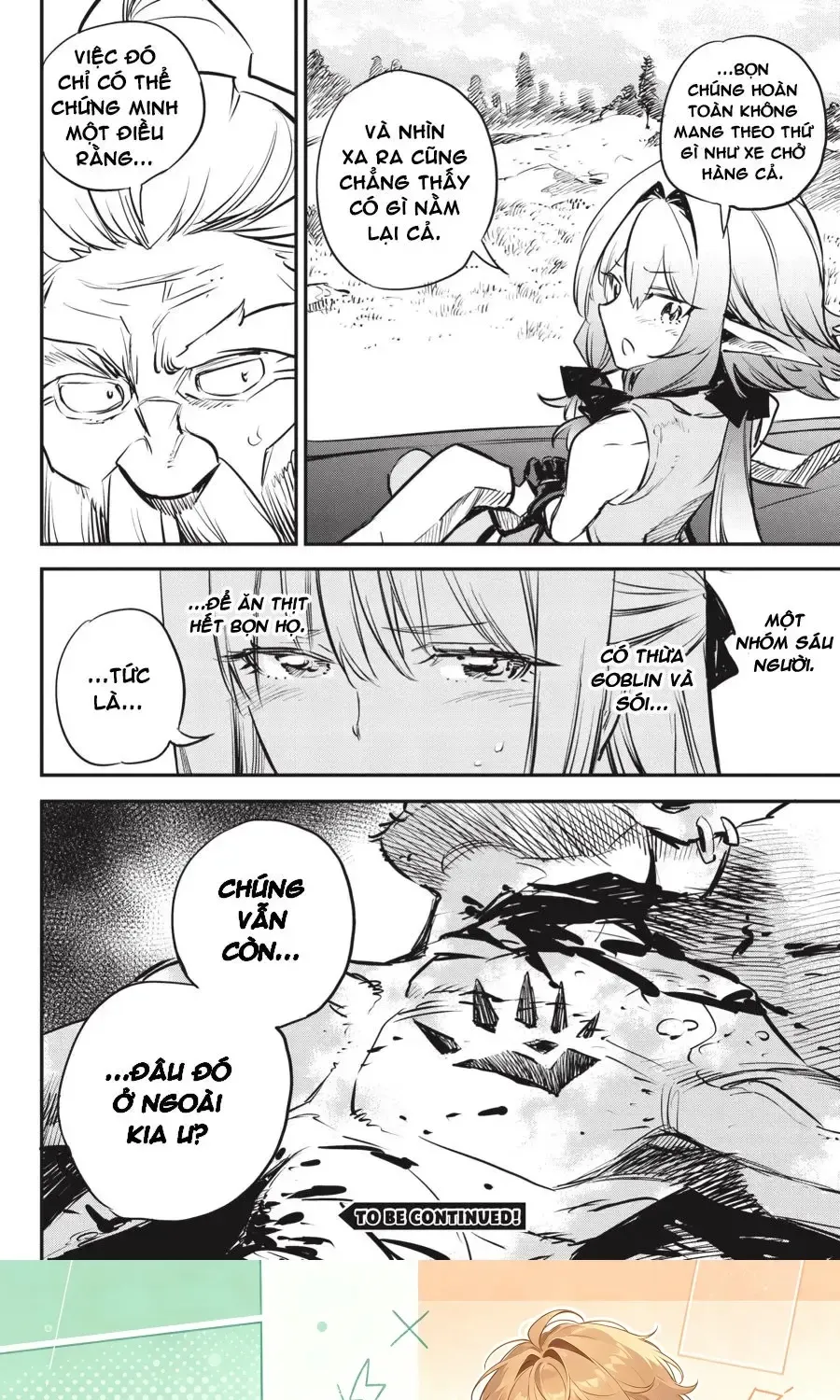 Dũng Sĩ Diệt Yêu Tinh - Chap 99 - Trang 27