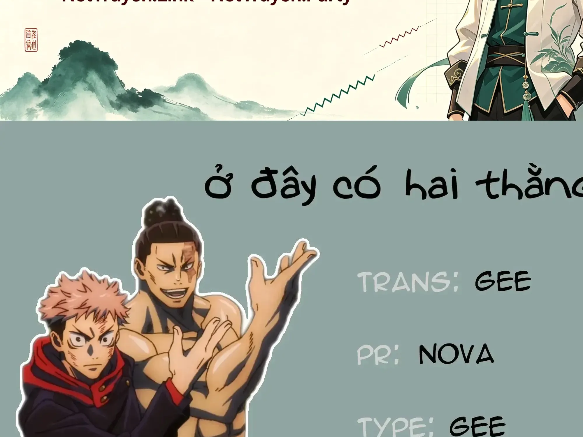 Dũng Sĩ Diệt Yêu Tinh - Chap 99 - Trang 5