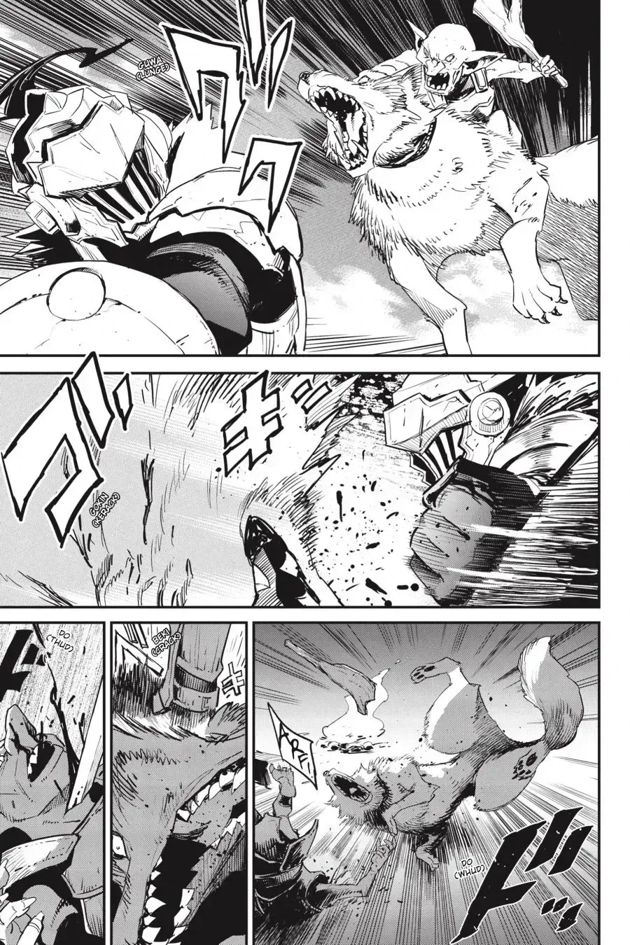 Dũng Sĩ Diệt Yêu Tinh - Chap 99 - Trang 10