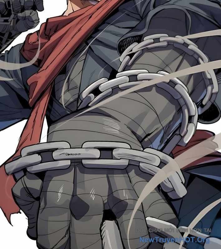 Dũng Sĩ Kiếm Tâm - Chap 13 - Trang 118