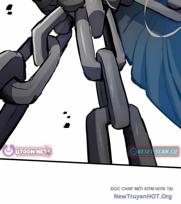 Dũng Sĩ Kiếm Tâm - Chap 13 - Trang 119