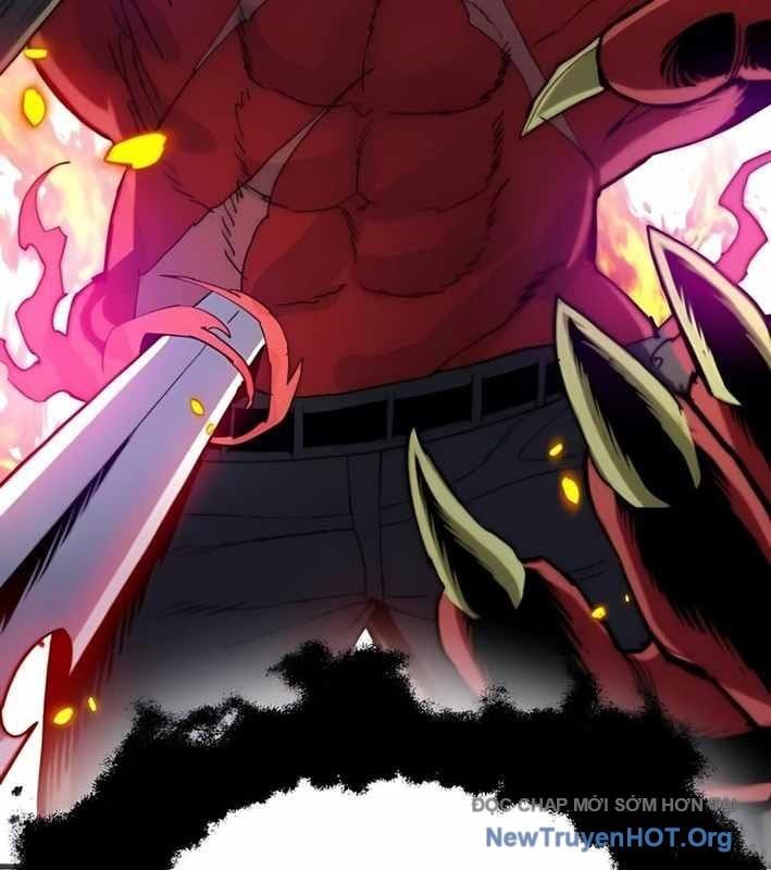 Dũng Sĩ Kiếm Tâm - Chap 13 - Trang 136