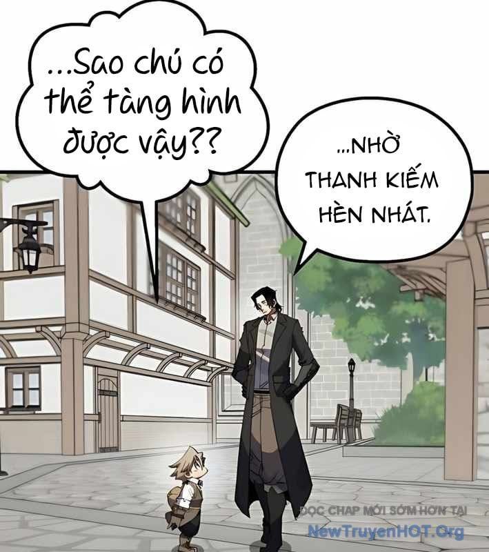 Dũng Sĩ Kiếm Tâm - Chap 13 - Trang 165