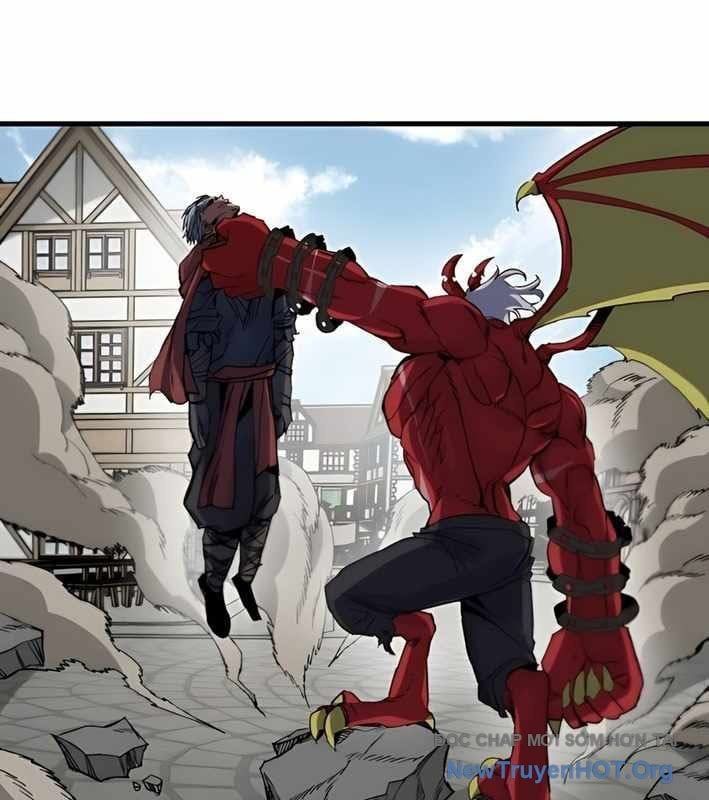 Dũng Sĩ Kiếm Tâm - Chap 13 - Trang 188