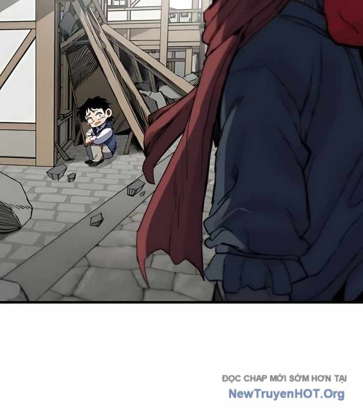 Dũng Sĩ Kiếm Tâm - Chap 13 - Trang 190