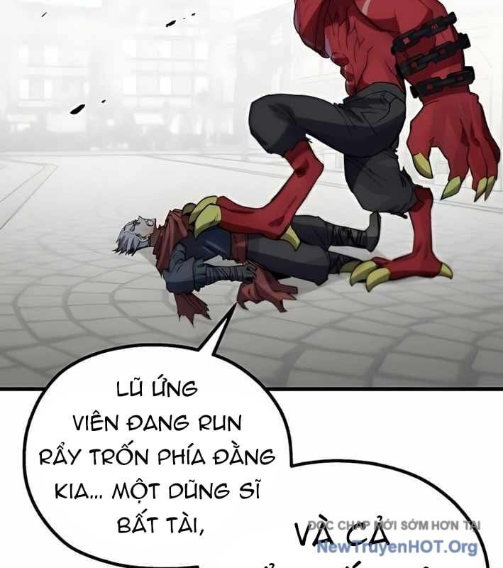 Dũng Sĩ Kiếm Tâm - Chap 13 - Trang 203