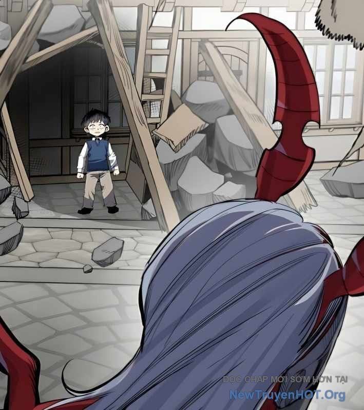 Dũng Sĩ Kiếm Tâm - Chap 13 - Trang 209