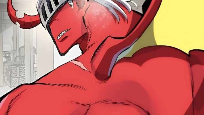 Dũng Sĩ Kiếm Tâm - Chap 13 - Trang 220