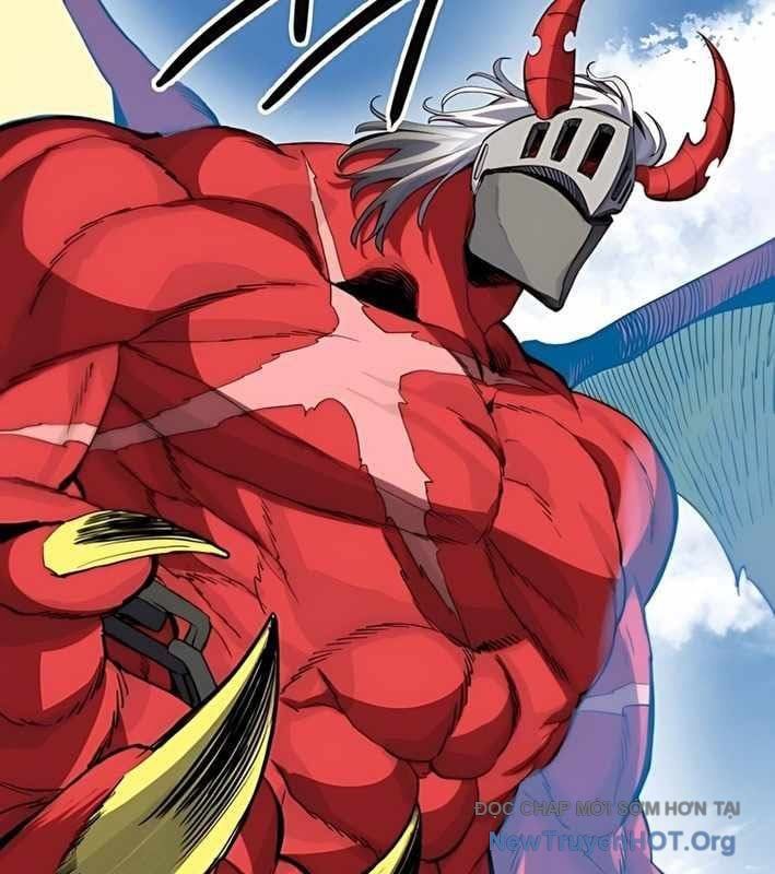 Dũng Sĩ Kiếm Tâm - Chap 13 - Trang 24