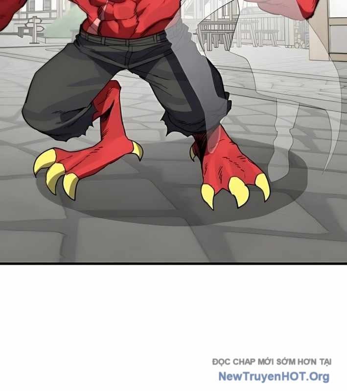 Dũng Sĩ Kiếm Tâm - Chap 13 - Trang 236