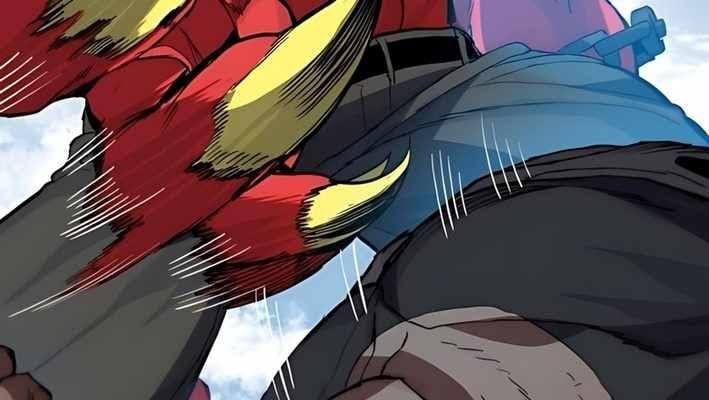 Dũng Sĩ Kiếm Tâm - Chap 13 - Trang 25