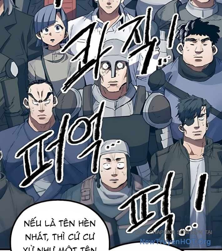 Dũng Sĩ Kiếm Tâm - Chap 13 - Trang 256