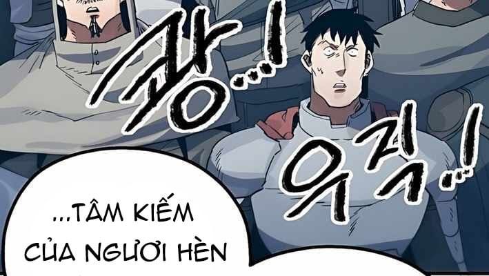 Dũng Sĩ Kiếm Tâm - Chap 13 - Trang 259