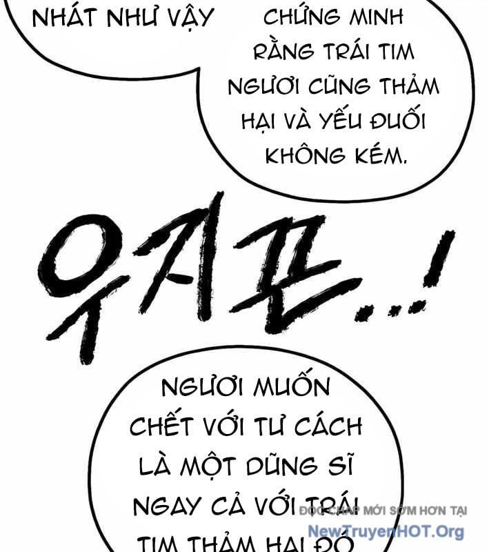 Dũng Sĩ Kiếm Tâm - Chap 13 - Trang 260