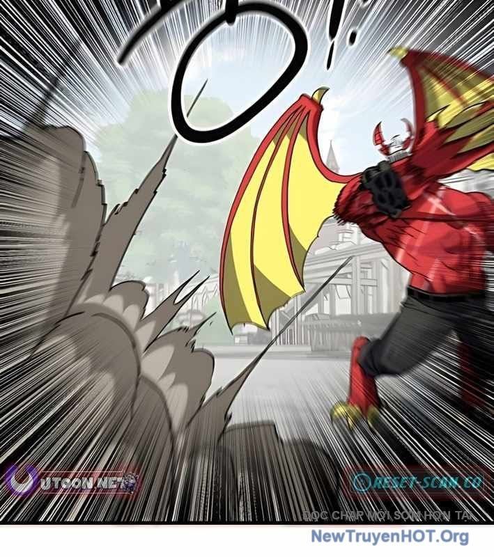 Dũng Sĩ Kiếm Tâm - Chap 13 - Trang 264