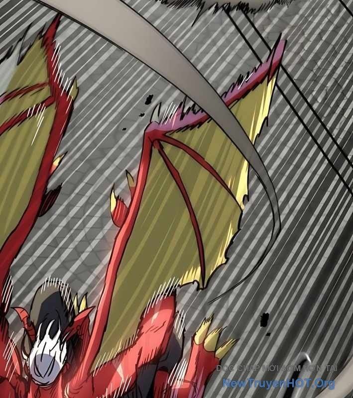 Dũng Sĩ Kiếm Tâm - Chap 13 - Trang 315