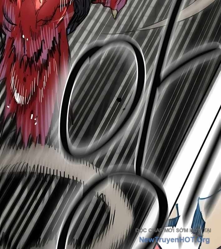 Dũng Sĩ Kiếm Tâm - Chap 13 - Trang 316