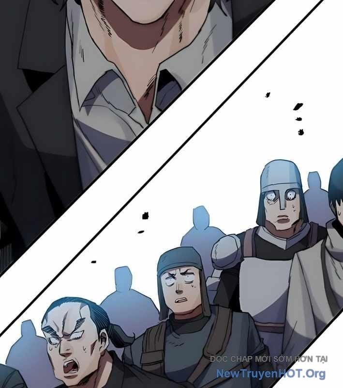 Dũng Sĩ Kiếm Tâm - Chap 13 - Trang 320