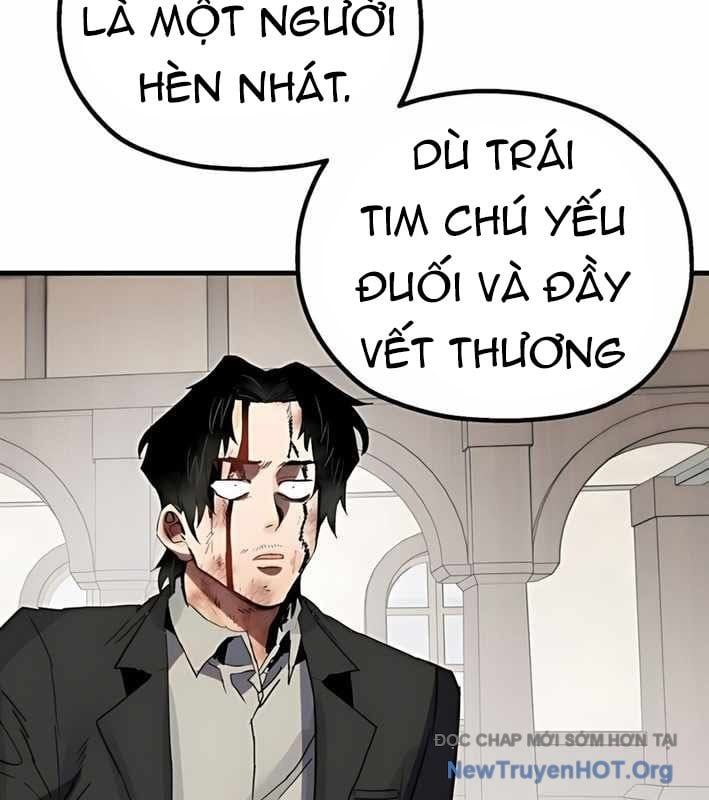 Dũng Sĩ Kiếm Tâm - Chap 13 - Trang 326