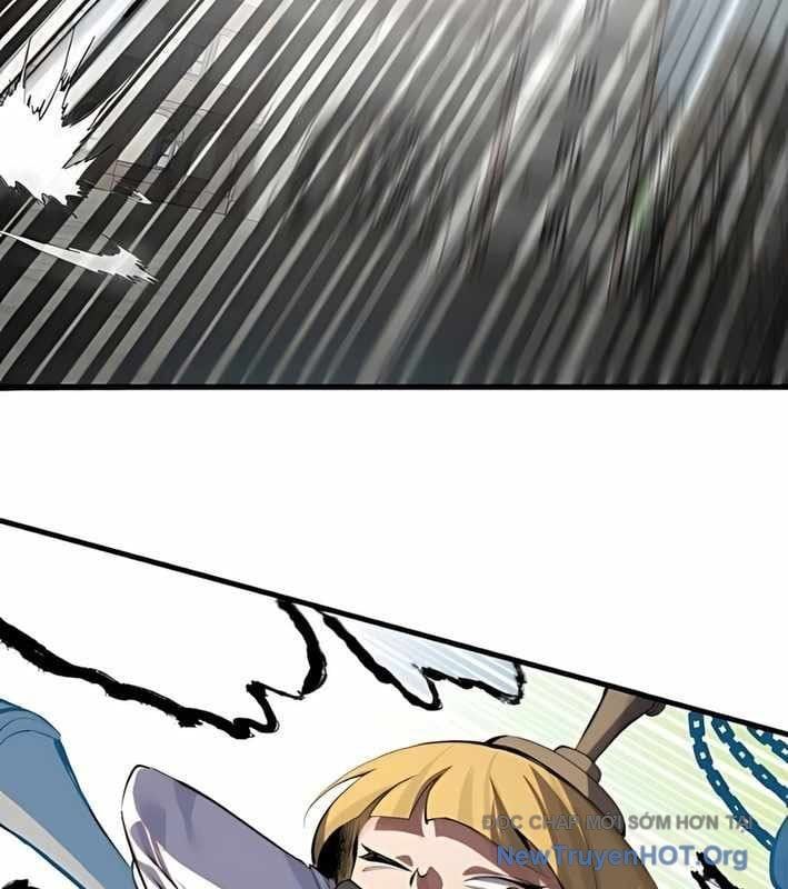 Dũng Sĩ Kiếm Tâm - Chap 13 - Trang 34