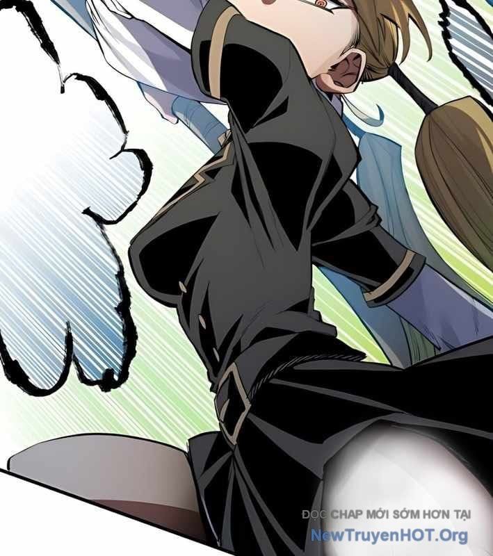 Dũng Sĩ Kiếm Tâm - Chap 13 - Trang 35