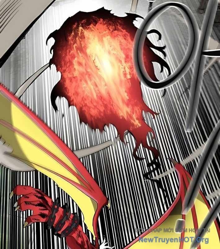 Dũng Sĩ Kiếm Tâm - Chap 13 - Trang 54