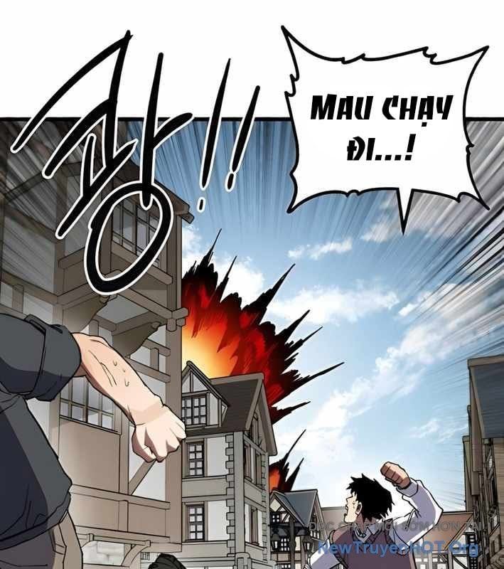 Dũng Sĩ Kiếm Tâm - Chap 13 - Trang 57