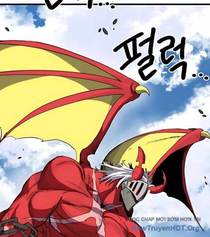 Dũng Sĩ Kiếm Tâm - Chap 13 - Trang 8