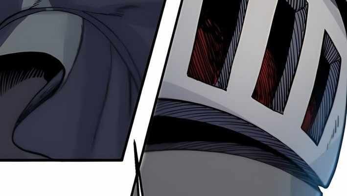 Dũng Sĩ Kiếm Tâm - Chap 13 - Trang 77